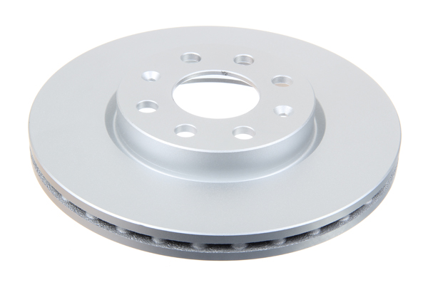 NK Bremseskive 312348 ventileret 257mm 22mm for OPEL VAUXHALL FIAT