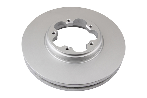 NK Bremseskive 312589 ventileret 288mm 33mm for FORD