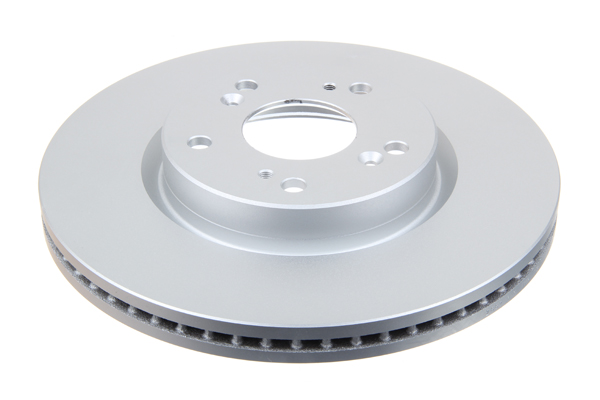NK Bremseskive 312662 ventileret 293mm 25mm for HONDA