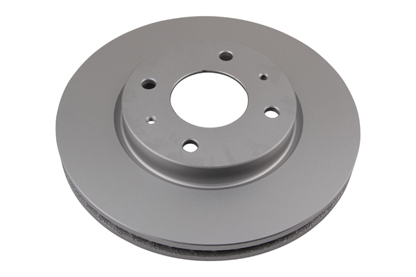 NK Bremseskive 313052 ventileret 276mm 26mm for MITSUBISHI