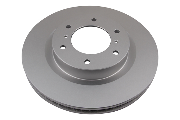 NK Bremseskive 313055 ventileret 332mm 28mm for MITSUBISHI