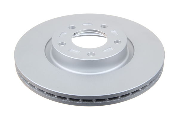 NK Bremseskive 313253 ventileret 300mm 25mm for MAZDA