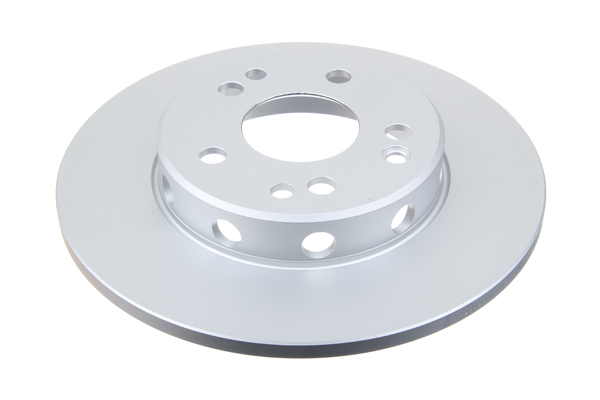 NK Bremseskive 313309 fuld 284mm 12mm for MERCEDES-BENZ