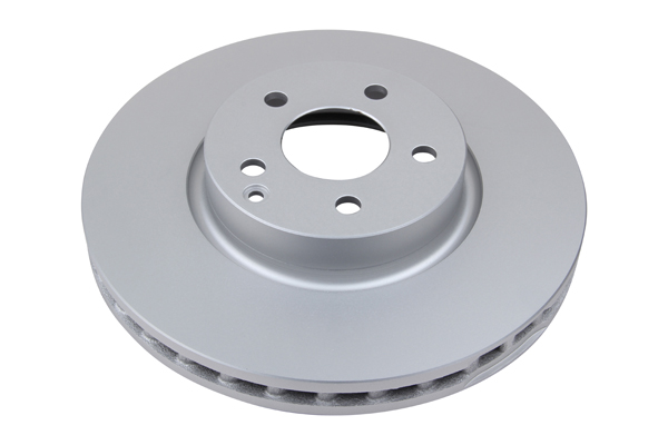 NK Bremseskive 3133103 ventileret 322mm 32mm for MERCEDES-BENZ