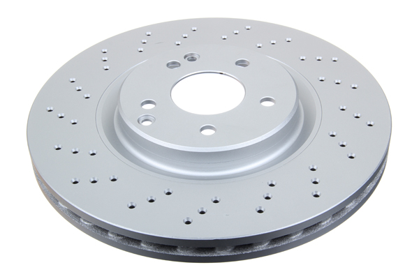 NK Bremseskive 3133117 ventileret 330mm 28mm for MERCEDES-BENZ