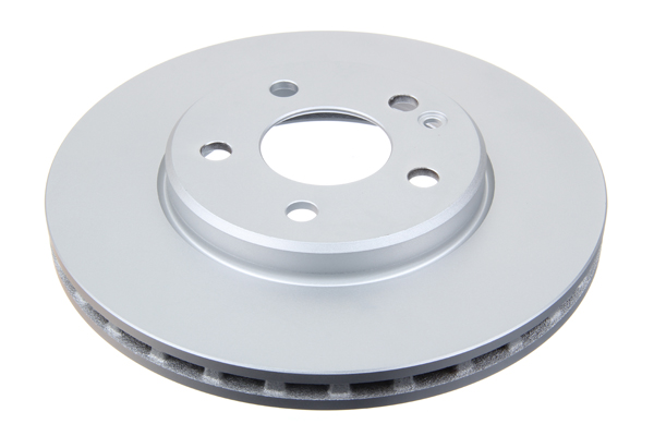 NK Bremseskive 313373 ventileret 288mm 25mm for MERCEDES-BENZ