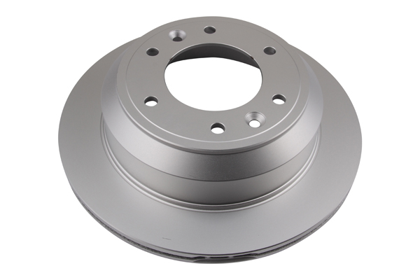 NK Bremseskive 313437 ventileret 324mm 18mm for HYUNDAI