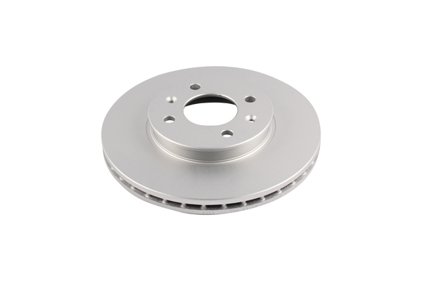 NK Bremseskive 313456 ventileret 256mm 22mm for KIA