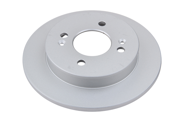 NK Bremseskive 313518 fuld 234mm 10mm for KIA