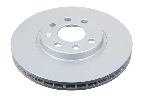 NK Bremseskive 313637 ventileret 260mm 24mm for OPEL VAUXHALL
