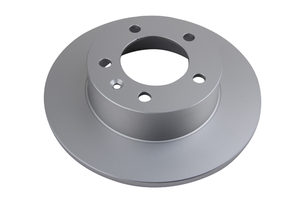 NK Bremseskive 313643 fuld 305mm 12mm for OPEL VAUXHALL NISSAN RENAULT