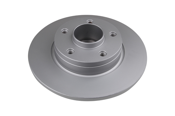 NK Bremseskive 313658 fuld 280mm 12mm for OPEL VAUXHALL NISSAN RENAULT