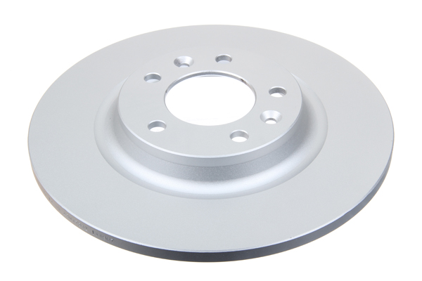 NK Bremseskive 313729 fuld 290mm 12mm for PEUGEOT