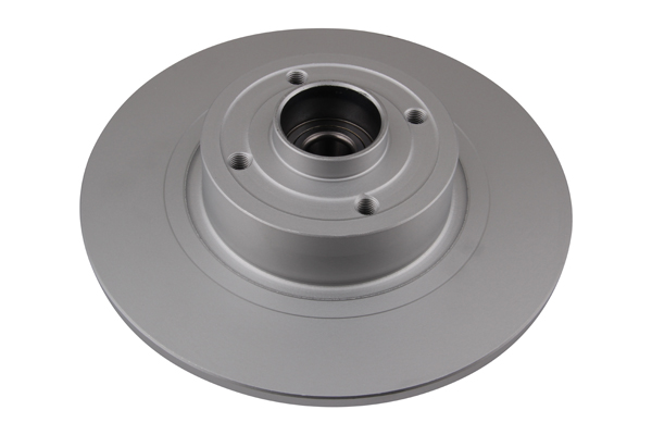 NK Bremseskive 313965 fuld 270mm 10mm for RENAULT