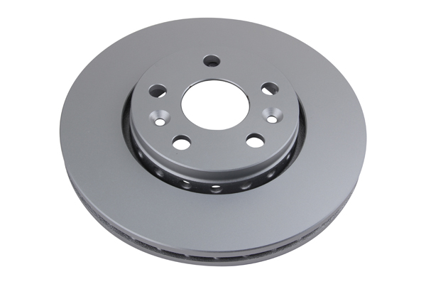 NK Bremseskive 313974 ventileret 280mm 24mm for MERCEDES-BENZ NISSAN RENAULT