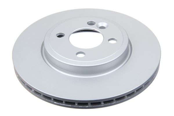 NK Bremseskive 314034 ventileret 280mm 22mm for MINI