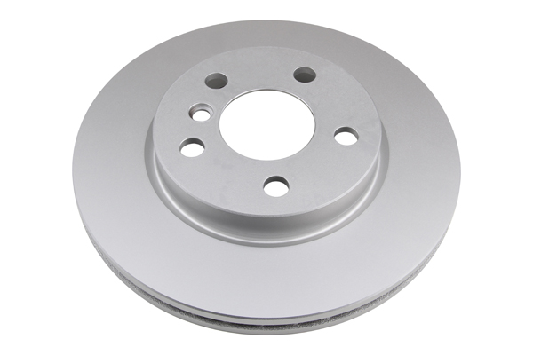 NK Bremseskive 314048 ventileret 280mm 22mm for MINI