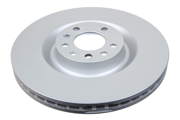 NK Bremseskive 314112 ventileret 345mm 30mm for OPEL CADILLAC