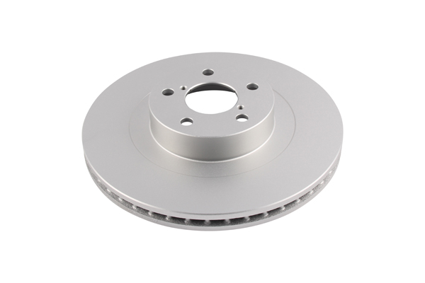 NK Bremseskive 314412 ventileret 294mm 24mm for SUBARU TOYOTA