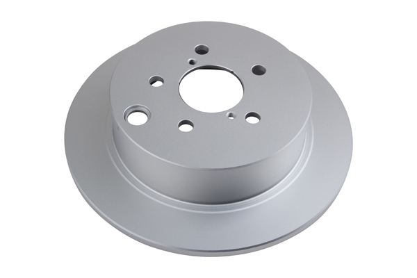 NK Bremseskive 314422 fuld 274mm 10mm for SUBARU