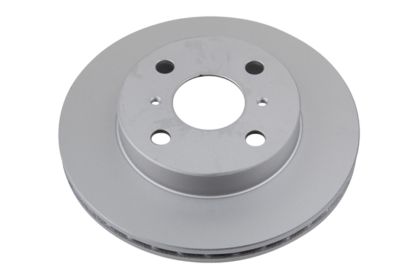 NK Bremseskive 314565 ventileret 235mm 18mm for TOYOTA