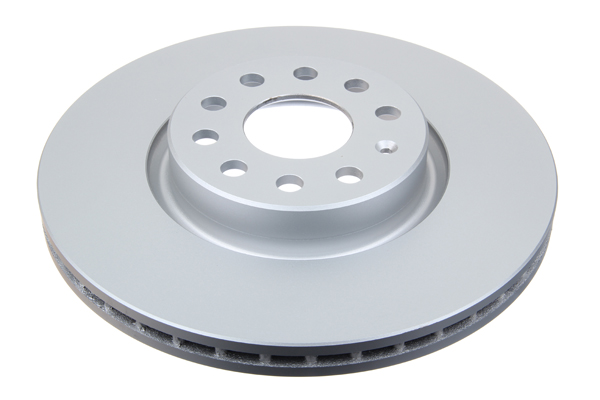 NK Bremseskive 3147115 ventileret 312mm 25mm for VW AUDI CUPRA AUDI (FAW)