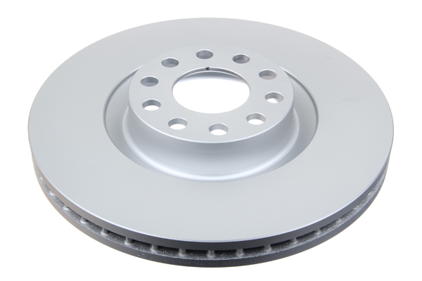 NK Bremseskive 3147140 ventileret 321mm 30mm for AUDI
