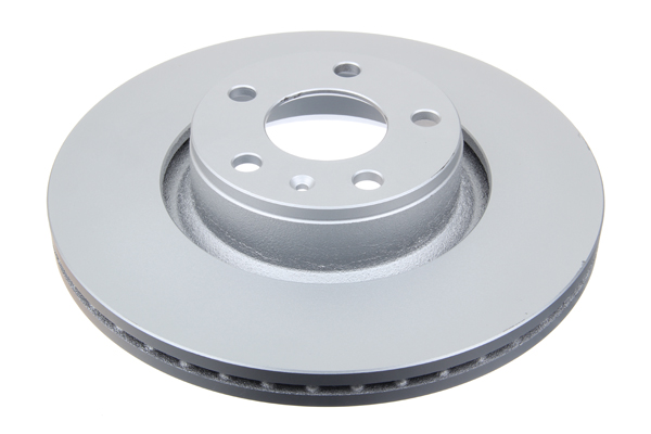 NK Bremseskive 314799 ventileret 314mm 25mm for VW