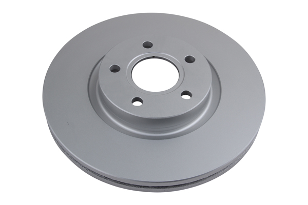 NK Bremseskive 314849 ventileret 300mm 25mm for VOLVO FORD