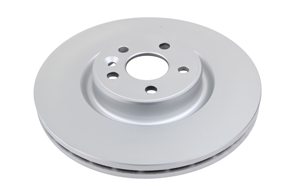 NK Bremseskive 314856 ventileret 336mm 28mm for VOLVO