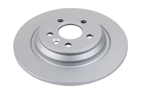 NK Bremseskive 314857 fuld 302mm 11mm for VOLVO