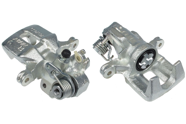 NK Bremsekaliper 2199132 bagved akslen for ROVER HONDA
