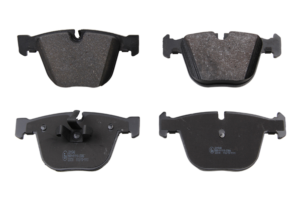 NK Bremseklodser 221548 for BMW
