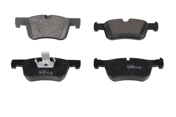 NK Bremseklodser 221554 for BMW