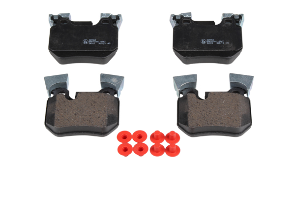 NK Bremseklodser 221562 for BMW