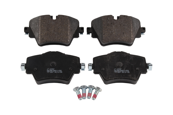 NK Bremseklodser 221567 for BMW MINI