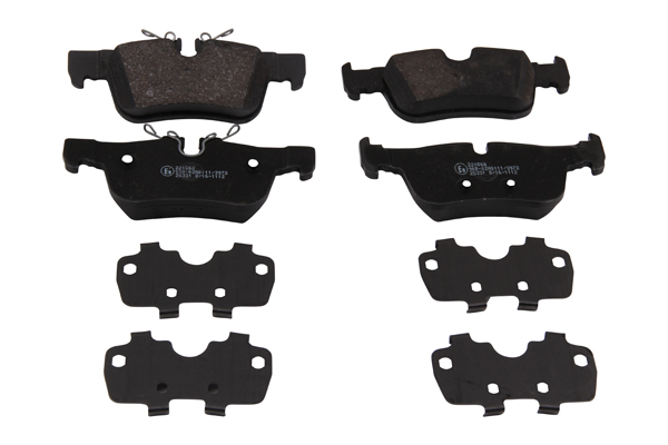 NK Bremseklodser 221568 for MINI
