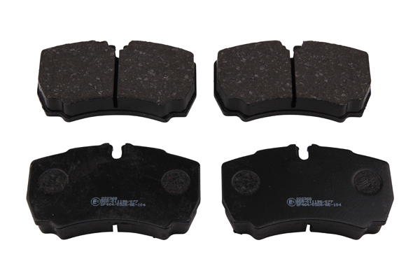 NK Bremseklodser 222368 for IVECO MERCEDES-BENZ