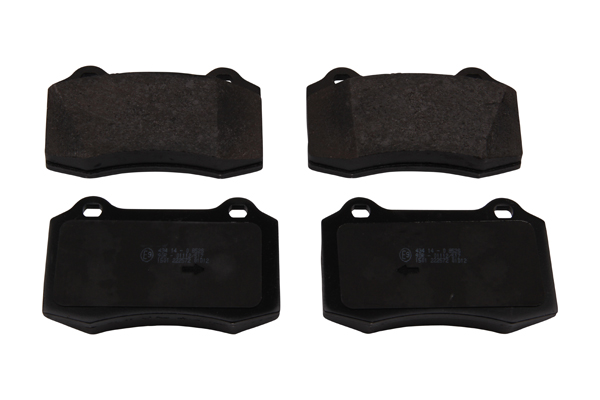 NK Bremseklodser 222572 for FORD VOLVO DS JAGUAR SEAT
