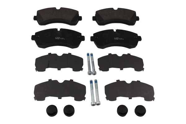 NK Bremseklodser 223364 for MERCEDES-BENZ VW
