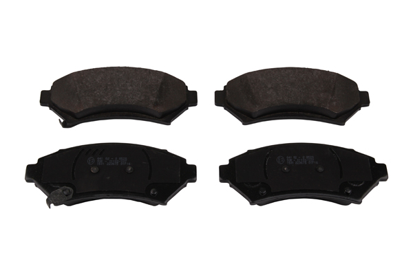 NK Bremseklodser 223615 for OPEL CHEVROLET OLDSMOBILE PONTIAC VAUXHALL