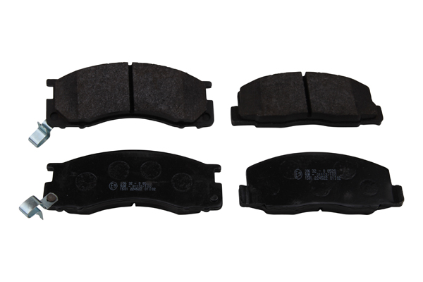 NK Bremseklodser 224522 for TOYOTA