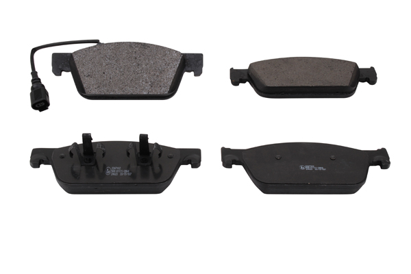 NK Bremseklodser 2247102 for VW