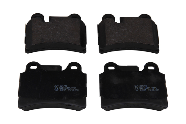 NK Bremseklodser 224793 for VW
