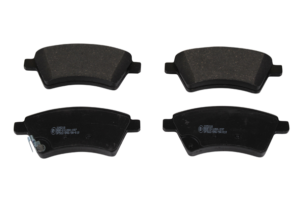 NK Bremseklodser 225218 for FIAT SUZUKI