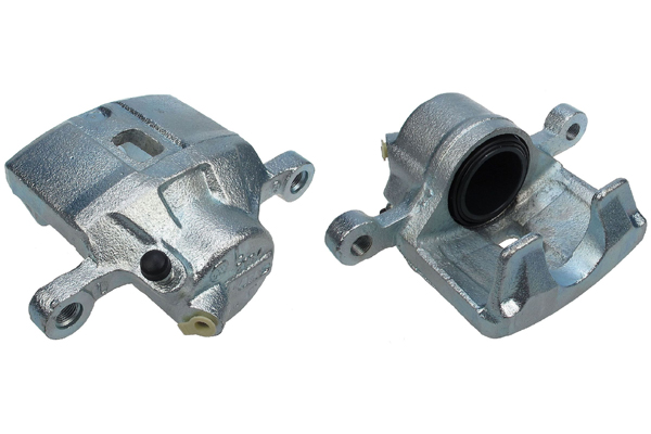 NK Bremsekaliper 2130165 foran akslen for MITSUBISHI