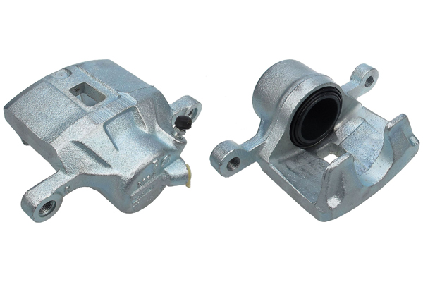 NK Bremsekaliper 2130166 foran akslen for MITSUBISHI