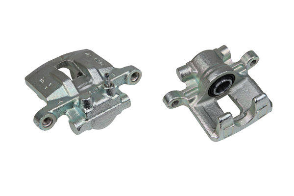 NK Bremsekaliper 2130193 bagved akslen for MITSUBISHI JEEP
