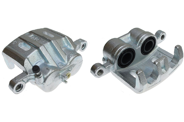 NK Bremsekaliper 213049 foran akslen for PEUGEOT MITSUBISHI