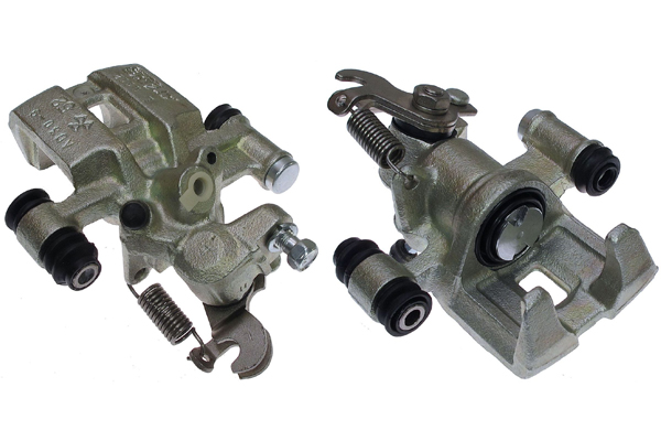 NK Bremsekaliper 2132113 foran akslen for MAZDA